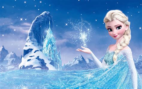 elsa frozen wallpaper|elsa wallpaper for laptop.